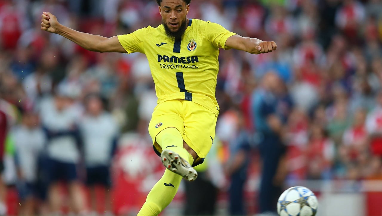 Las cifras del fichaje de Danjuma