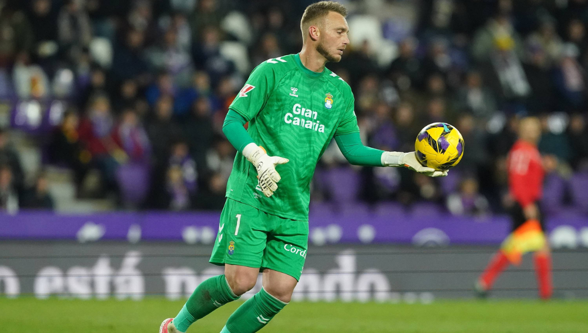 Quiere fichar a Cillessen
