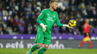 Quiere fichar a Cillessen