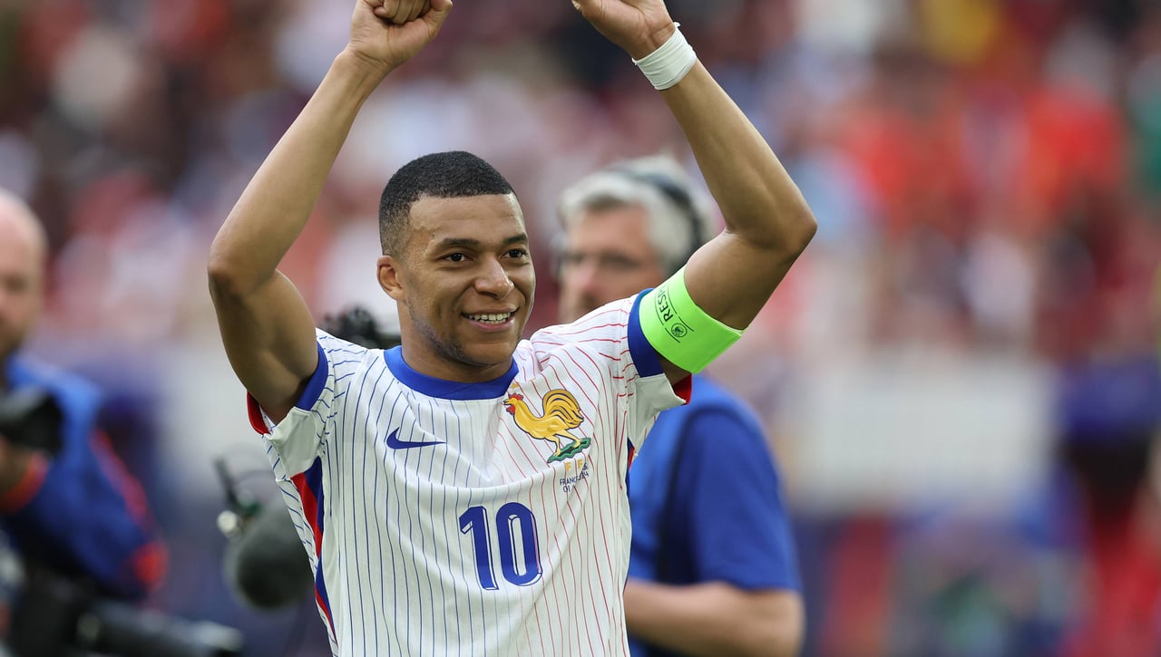 Euro 2024 | Portugal - Francia: horario, canal y dónde ver en TV y online hoy el partido de la Eurocopa