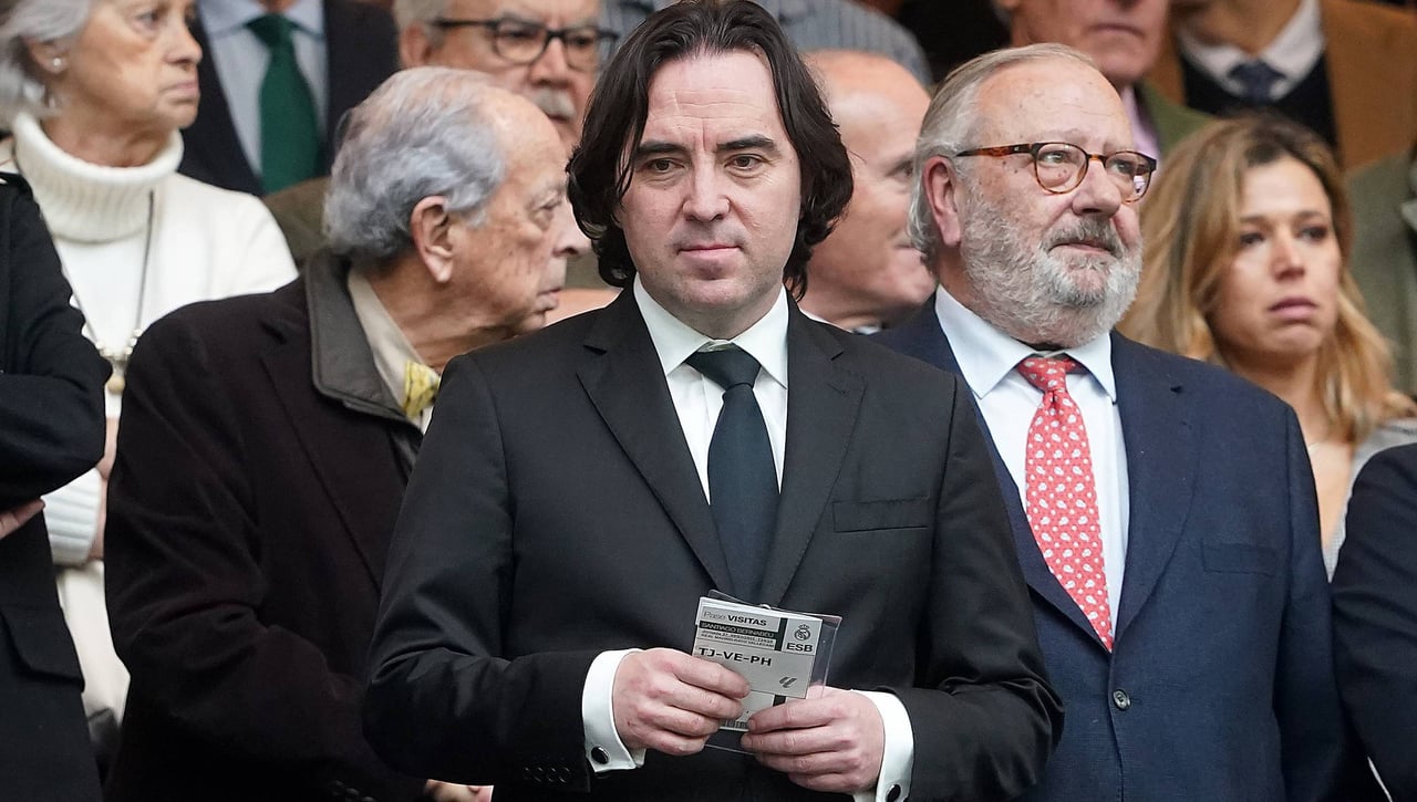 Duro palo a la directiva del Rayo