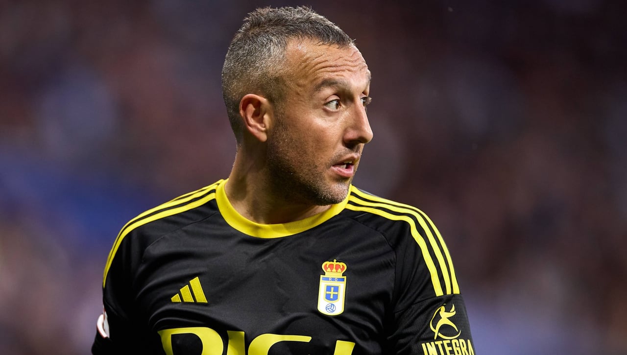 Santi Cazorla pide perdón