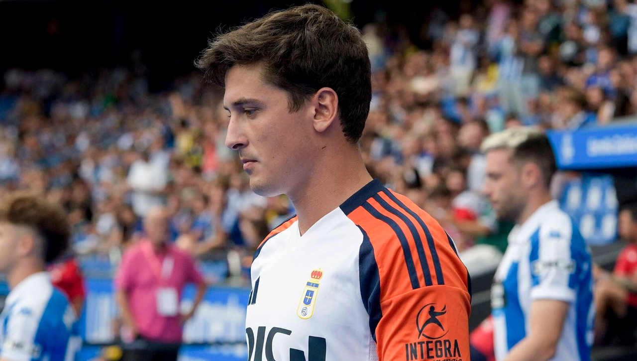 El fichaje de Carlos Dotor, hecho