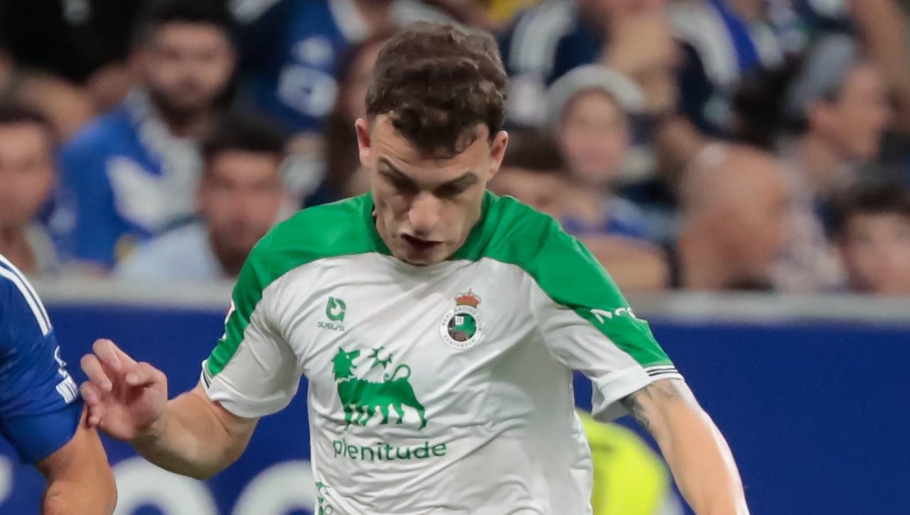 Íñigo Vicente enfría su fichaje