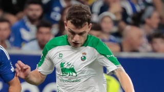 Íñigo Vicente enfría su fichaje