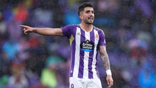 Salida de récord para Monchu