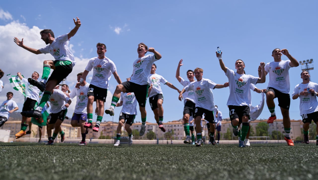 El duro camino del Betis para poder ser campeón de campeones