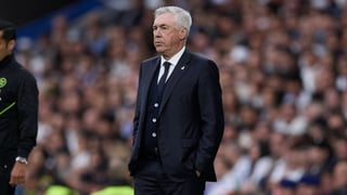 Ancelotti se lo deja claro a Güler