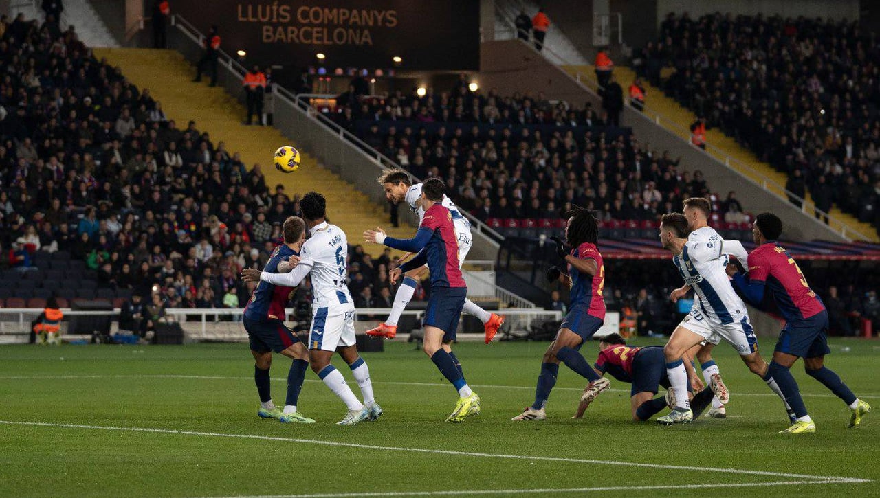 El fichaje del futuro del Barça 