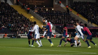 El fichaje del futuro del Barça 