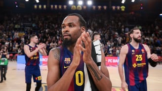 El Barça renuncia a fichar salvo una excepción: "Si hay una lesión grave..."