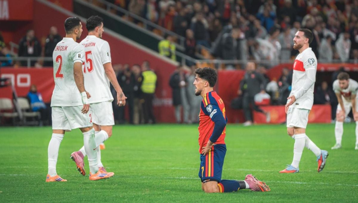 La portada de ESTADIO Deportivo para el miércoles, 19 de noviembre de 2025