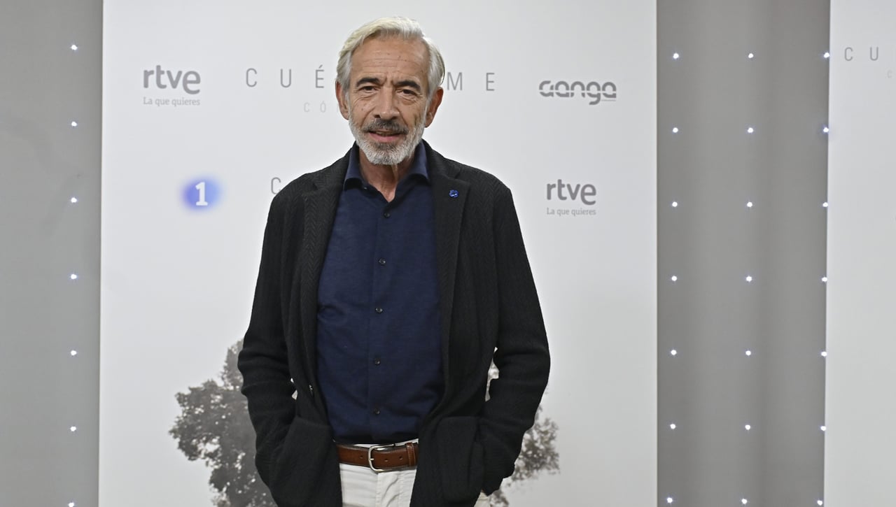 Imanol Arias condenado a 2 años de cárcel