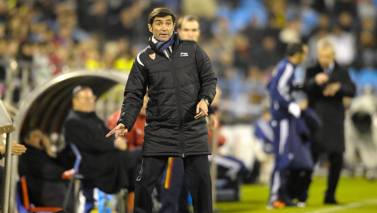 Marcelino y el Sevilla: lo que fue, lo que pudo ser y lo que podría volver a pasar