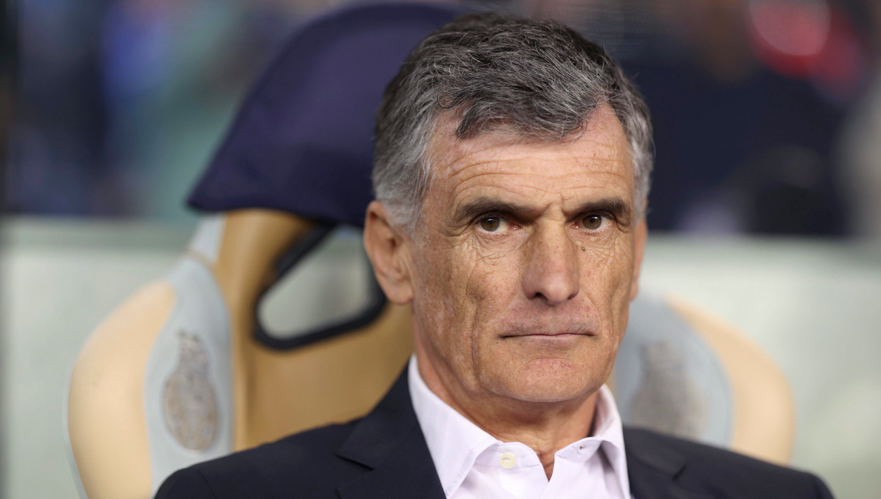 La salida de Mendilibar del Eibar es aclarada por el presidente armero