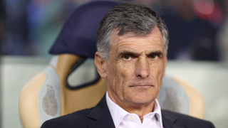 El adiós de Mendilibar, aclarado