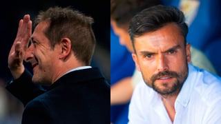 Las Palmas apunta a Segunda para su banquillo