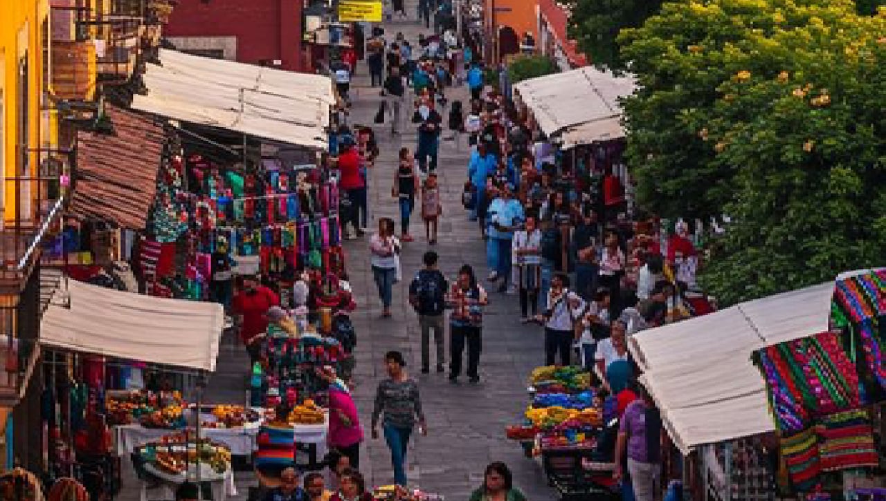 México llevará su cultura y turismo a Fitur 2026 en Madrid