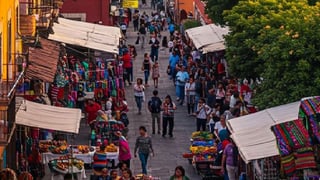 México llevará su cultura y turismo a Fitur 2026 en Madrid 