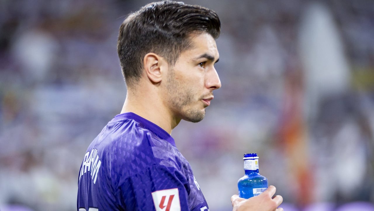 El Real Madrid tasa a Brahim Díaz y estos clubes ya preguntan por él