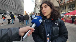 “Si termina llegando Mbappé, su presentación podría ser mayor que la de Cristiano Ronaldo"