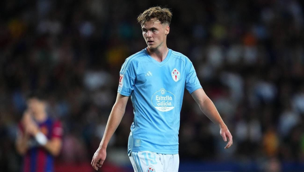 Se conoce el alcance de la lesión de Swedberg