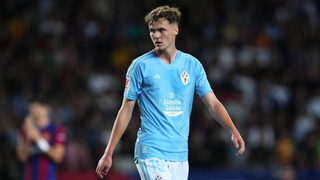 Se conoce el alcance de la lesión de Swedberg