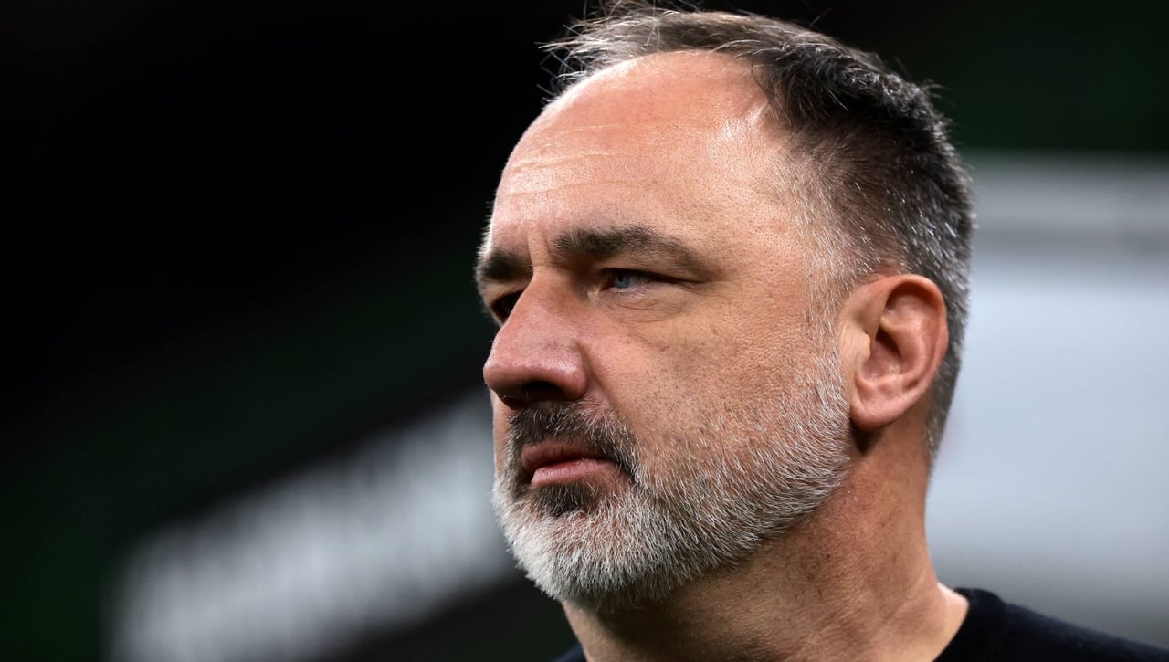 Sueña con regresar a San Mamés