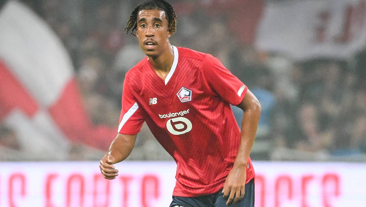 El fichaje imposible para el Real Madrid en enero