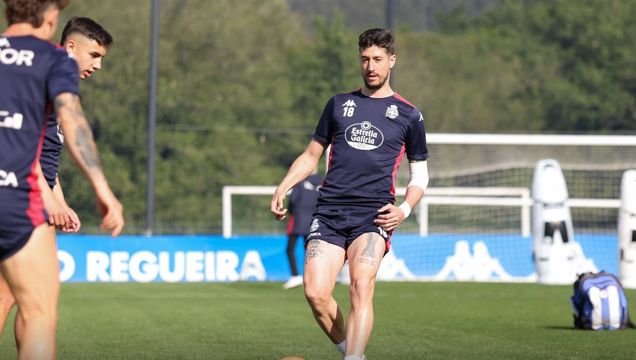 Sergio Escudero es el 'fichaje'