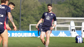 Sergio Escudero es el 'fichaje'