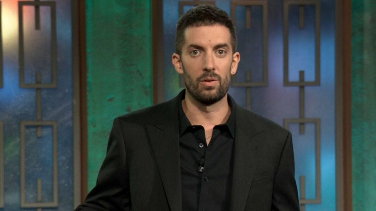 Broncano vuelve a acordarse de Melody