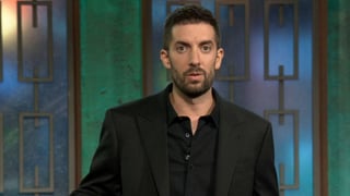 Broncano vuelve a acordarse de Melody 