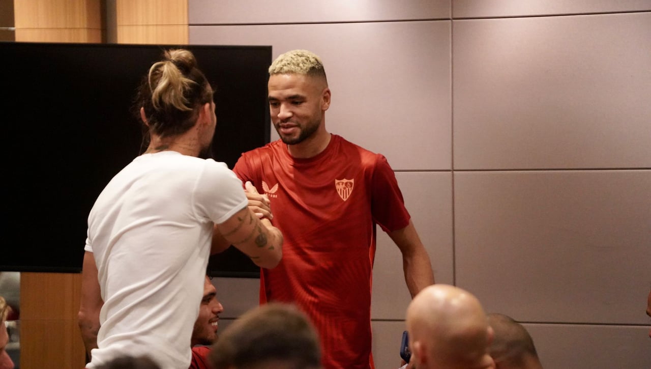 Lopetegui ya tiene al delantero que le faltaba