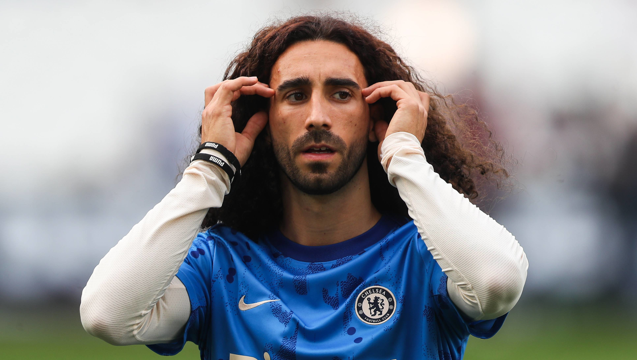 Escalofriante testimonio de Cucurella