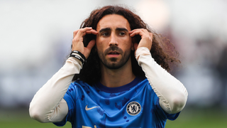 Escalofriante testimonio de Cucurella