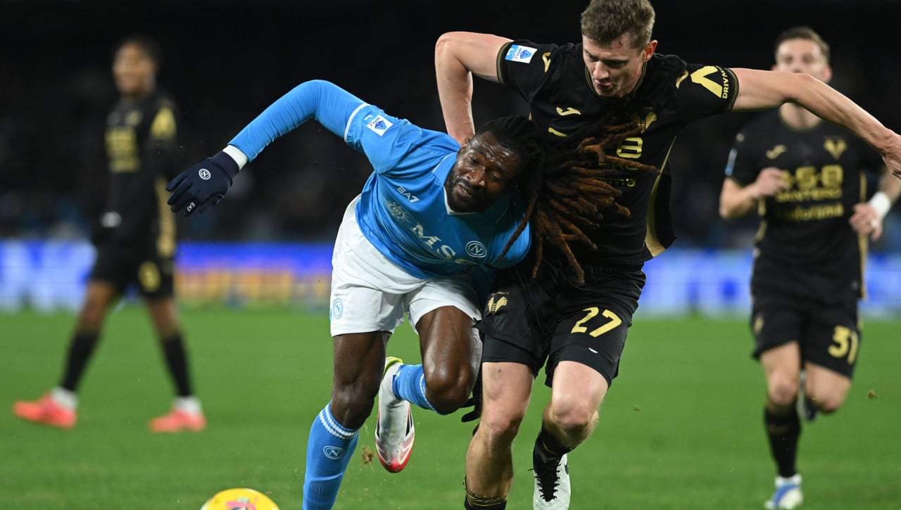 Jornada 21 de la Serie A 2024-25 | Partidos, horarios y dónde ver en TV la liga italiana en vivo online