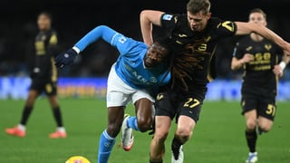 Jornada 21 de la Serie A 2024-25 | Partidos, horarios y dónde ver en TV la liga italiana en vivo online