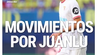 La portada de ESTADIO Deportivo para el sábado 27 de diciembre de 2025