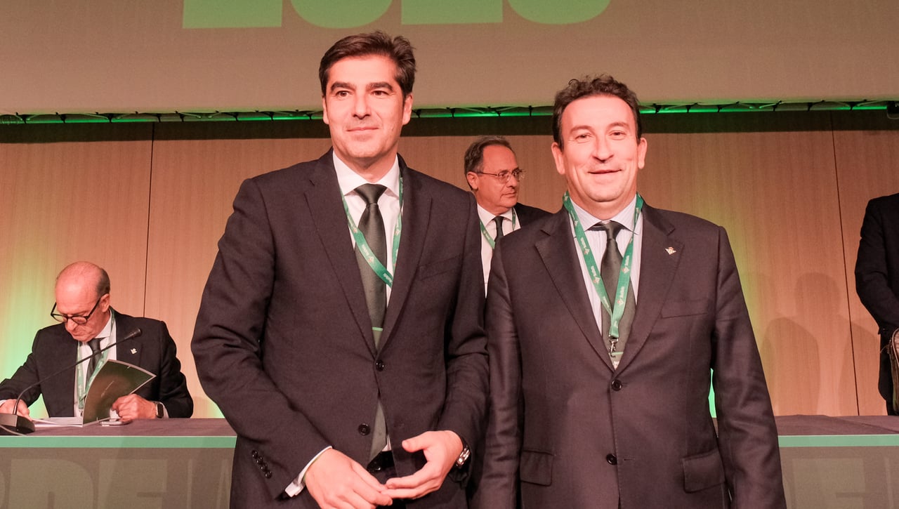 Haro y Catalán, 'ABA': la nueva 'Mayoritaria'