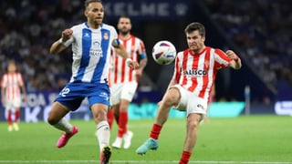 Guille Rosas es el elegido