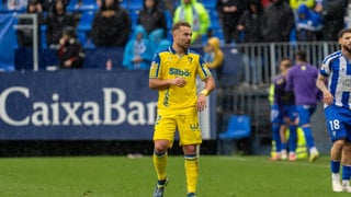 Gaizka Garitano tiene un 'problema' con Ontiveros y debe decidir