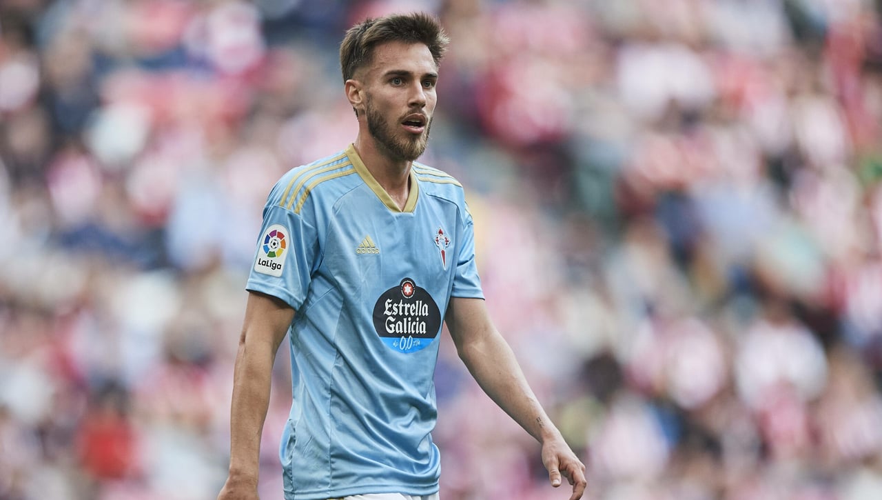 Lo de Mingueza es más leve y Manquillo ya es alta