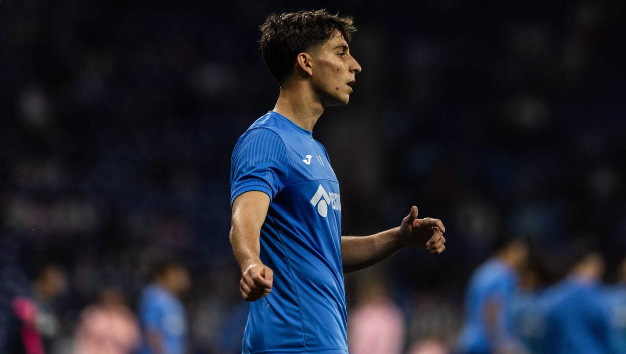 Desvelan qué ha ocurrido con Terrats