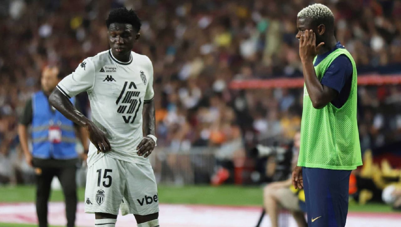 El Barça ya prepara su próxima salida