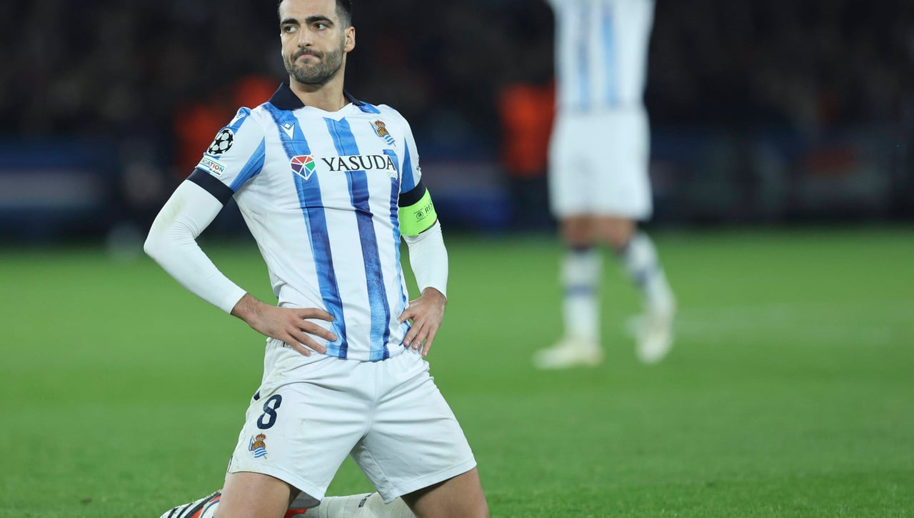 El 'tapado' del Barça