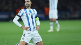 El 'tapado' del Barça 