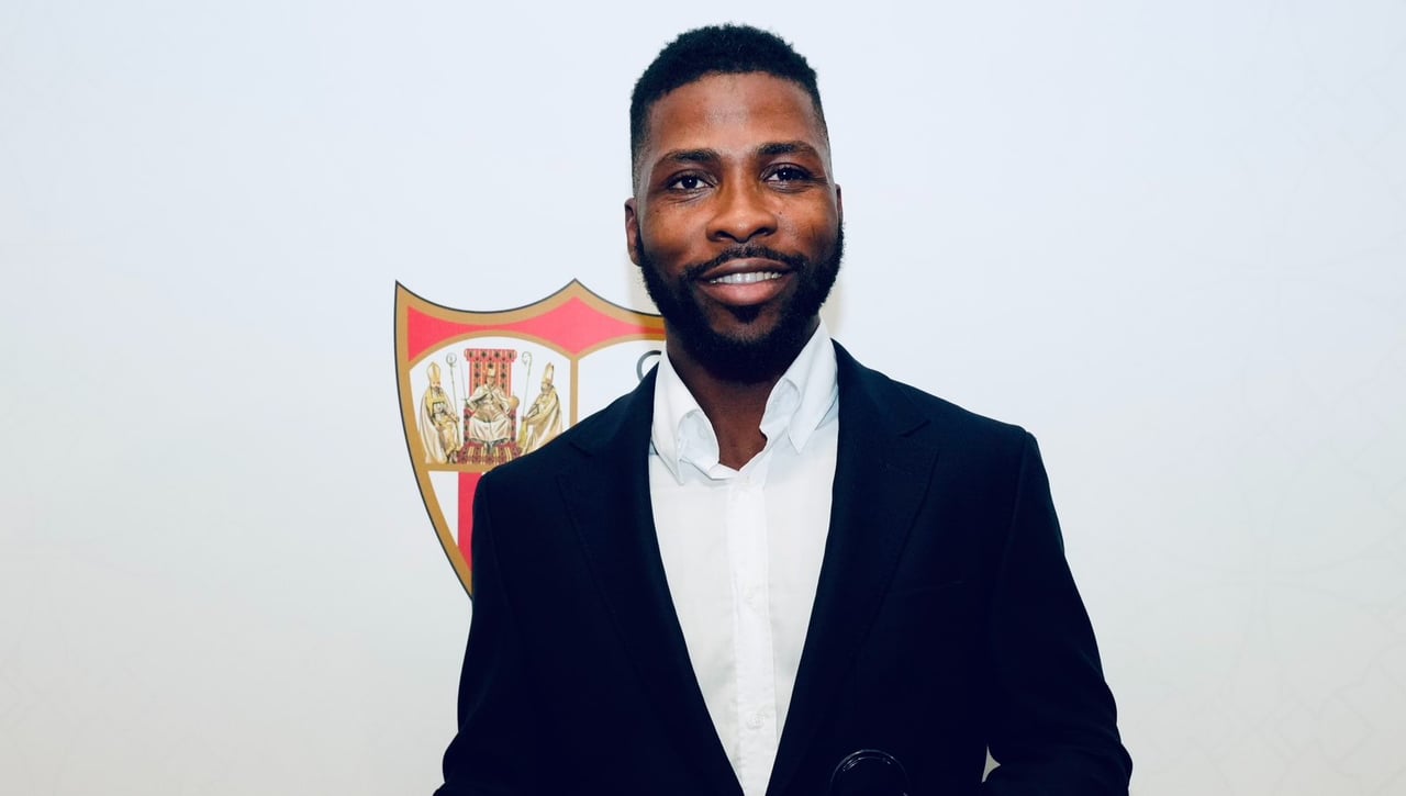 Iheanacho, baja por una contingencia de última hora