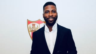 Iheanacho, baja por una contingencia de última hora