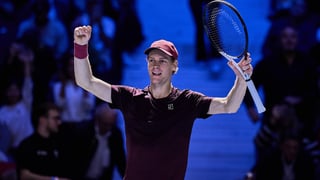 Las opciones de Jannik Sinner para quitarle el 1 a Carlos Alcaraz en París